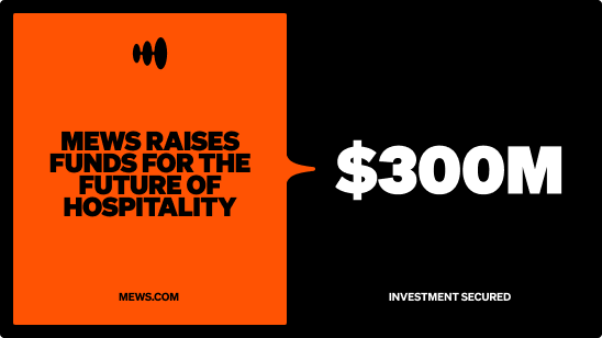 Mews $300 million Series D